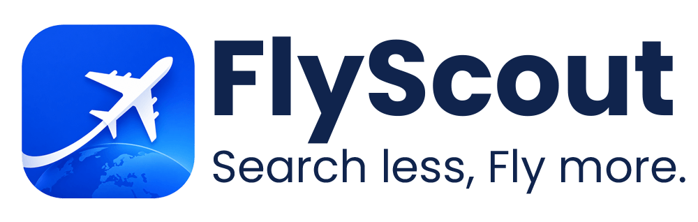 FlyScout Logo